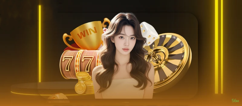 Apostas esportivas da 56w com odds competitivas