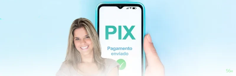 Login seguro na 56w