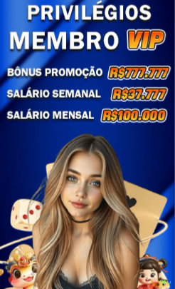 Programa VIP exclusivo da 56w
